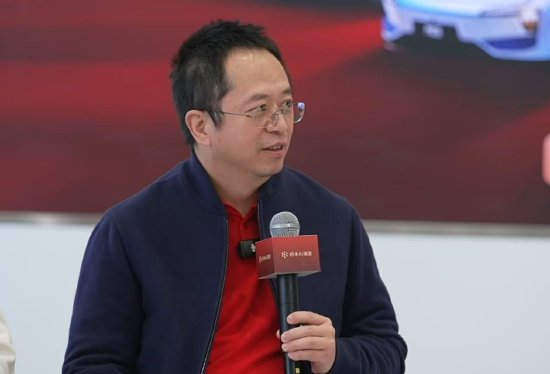 周鴻祎再為送車抽獎繁瑣道歉：用戶的反饋要重視，接下來會消除抽獎門檻