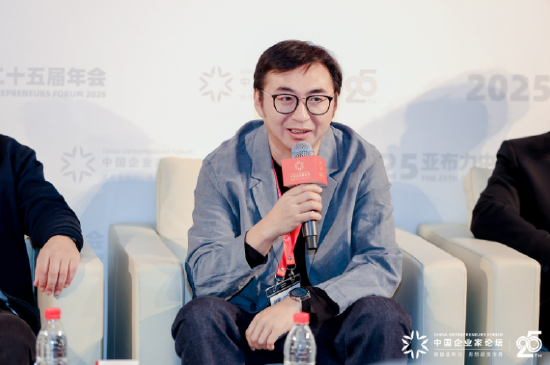 追光動畫于洲：看了《長安三萬里》，上汽榮威決定簽約高適作為代言人