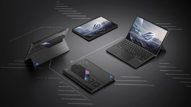 ROG幻X 2025：首發(fā)AMD銳龍AI Max+395 起售價11999元