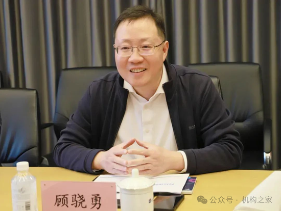 太平科技保險主將7年3度更迭！科技沃土之地自身發展卻難有突破