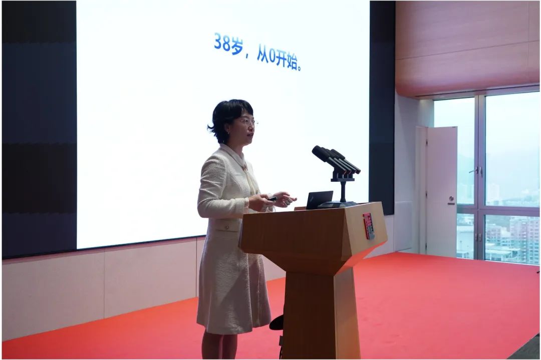 婦女節有禮 | 博時基金三八婦女節活動，定格她風采，“鏡”顯她力量