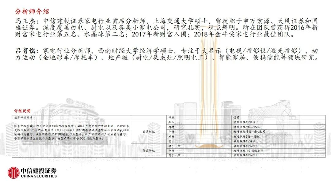 中信建投 | Q4摩托車海外需求復(fù)蘇，東升西落趨勢顯著