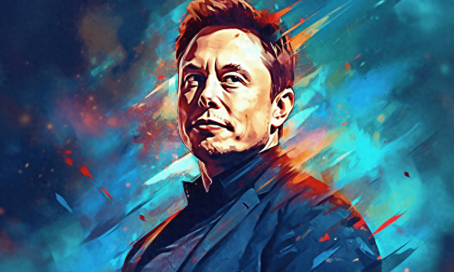 馬斯克挑起口水仗后澄清：不會切斷對烏星鏈服務