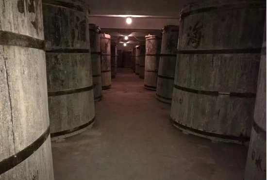深圳市怡亞通供應鏈公司與陜西白水杜康酒廠共商深化合作 劉凱會見企業代表并座談