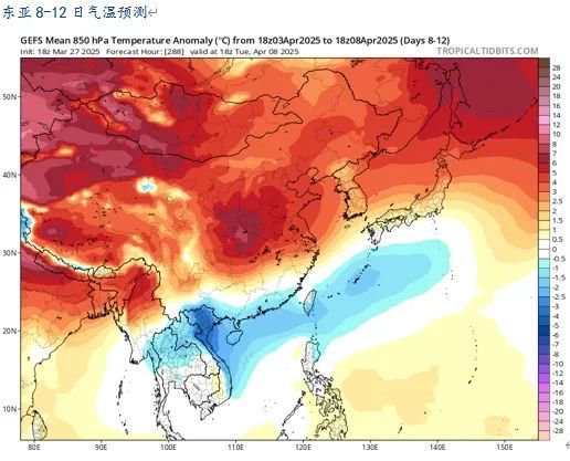 【能源深度】LNG市場3月刊：低庫存結束去庫季，利多釋放市場弱勢整理