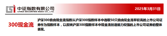 A500之后，基金公司瘋卷“自由現金流”ETF！562080搶跑上市！