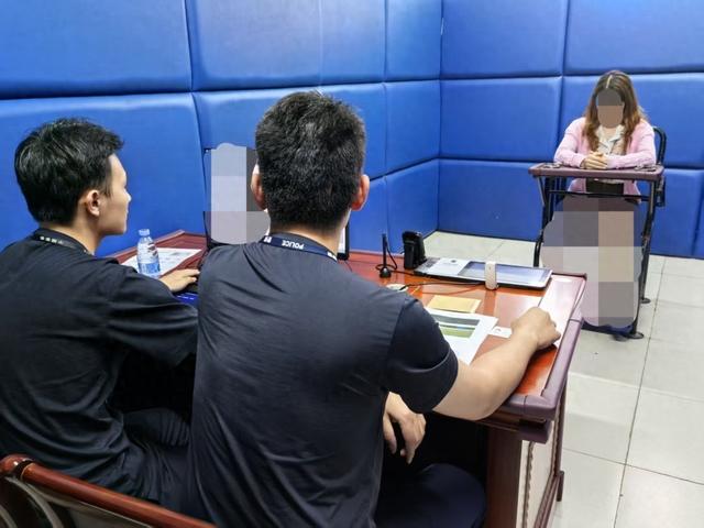 為等同行人上車竟阻擋列車車門關(guān)閉？深圳一旅客被行政拘留