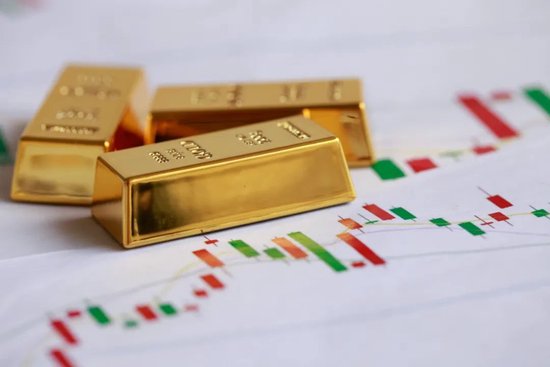 升至3400美元！金價猛漲，銀行這類相關產品怎么選？