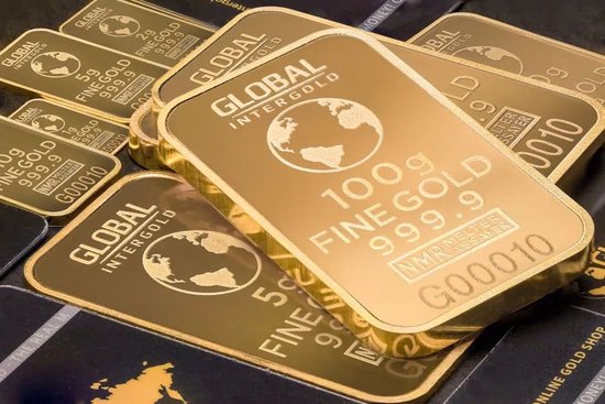 升至3400美元！金價猛漲，銀行這類相關產品怎么選？