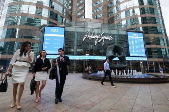 這兩類科技企業(yè)來港上市有利好！