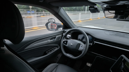百度自動(dòng)駕駛出租車部門計(jì)劃拓展歐洲市場(chǎng)