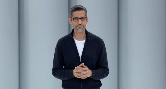 一文看懂谷歌I/O 2025開發者大會： Android、Chrome、谷歌搜索、Gemini