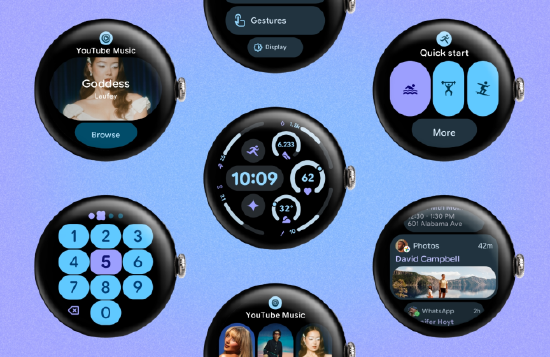 一文看懂谷歌I/O 2025開發者大會： Android、Chrome、谷歌搜索、Gemini