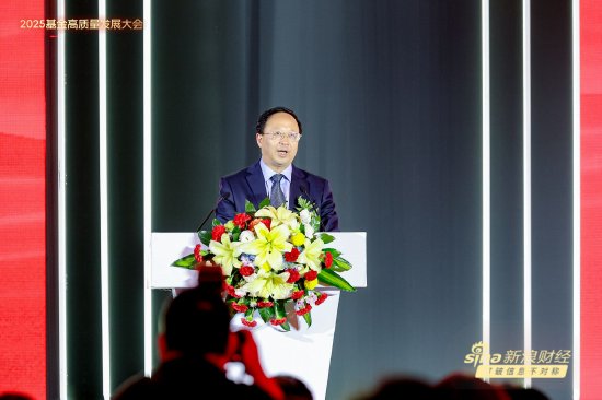 博時基金江向陽：新質生產力的形成，不僅僅是國之大者的問題，也是投資者未來盈利的根本源泉