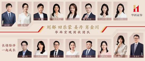 華西證券：銀行負債端仍有壓力