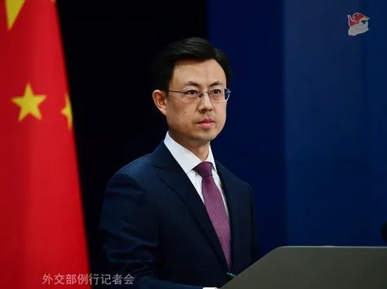 “中國有600枚核彈頭、每年增長約100枚”？外交部回應(yīng)