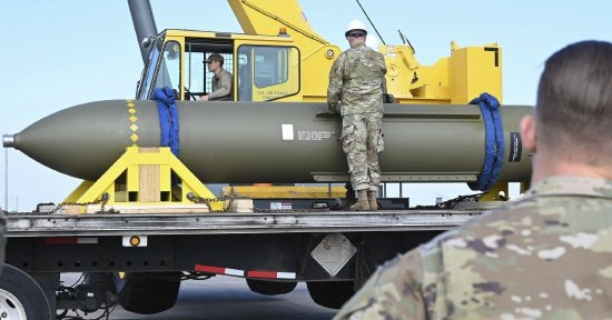 衛星顯示伊朗核設施未全部摧毀 未來IAEA核查工作將更艱巨
