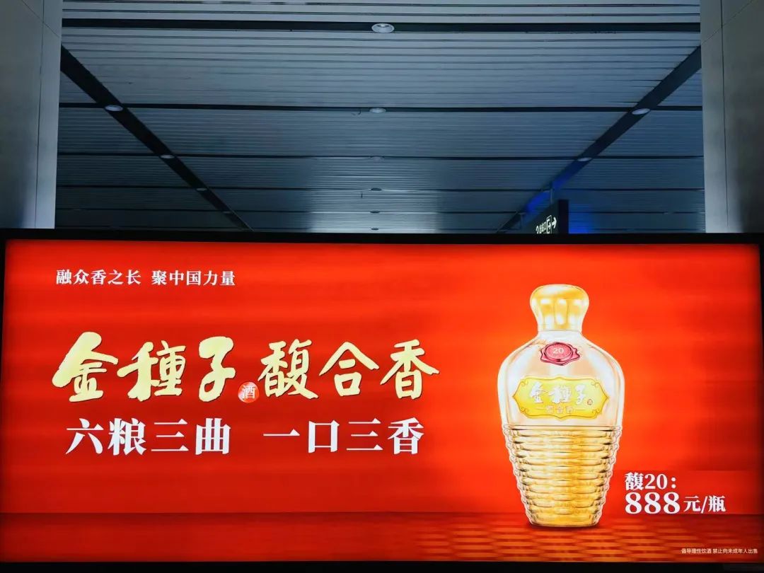 揮別三年改革路，“酒圈女將”何秀俠辭任金種子