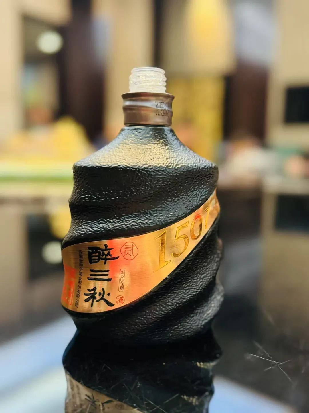 揮別三年改革路，“酒圈女將”何秀俠辭任金種子