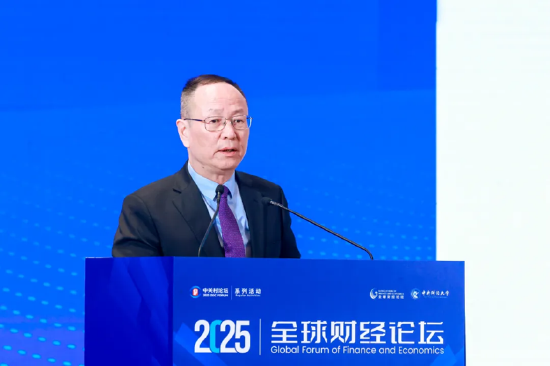 王一鳴：當前推動“科技-產業-金融”良性循環有很強的緊迫性