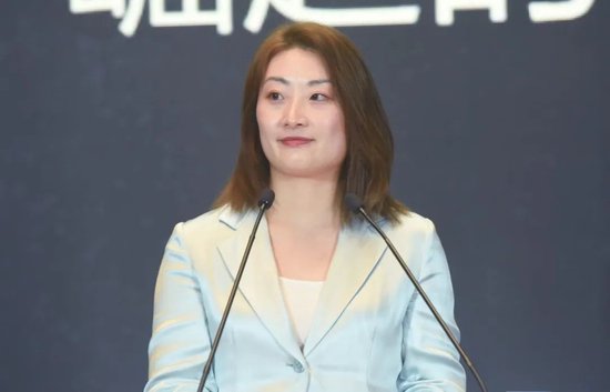 宗馥莉因遺產被起訴？娃哈哈：家族內部事務與公司業務無關聯