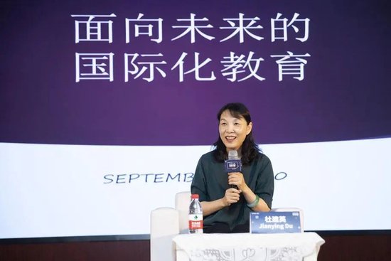 “影子夫人”不滿宗馥莉“折騰”娃哈哈，老員工曝內幕