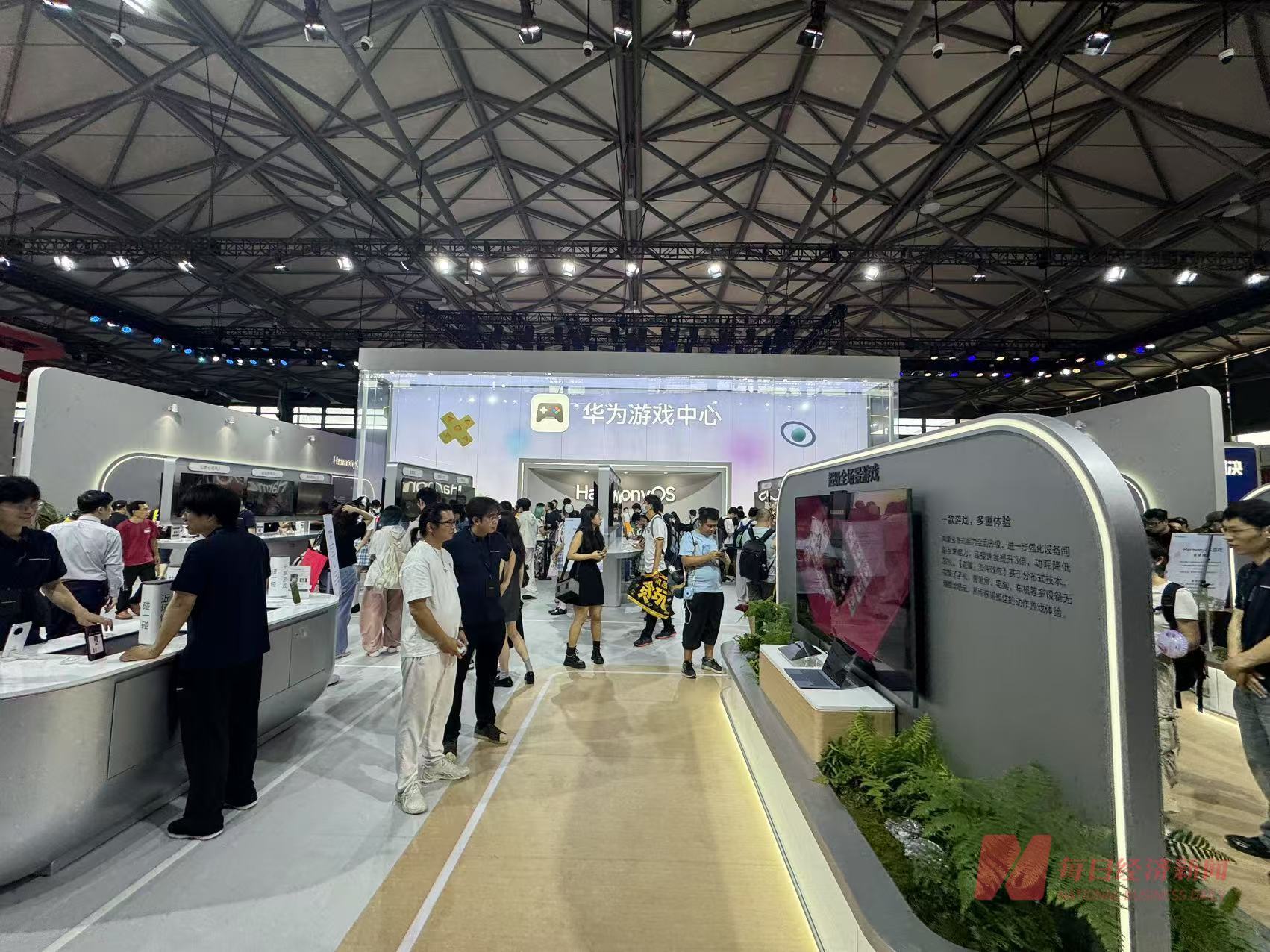 鴻蒙游戲生態加速崛起：牽手騰訊等大廠，小游戲成產業新增長點